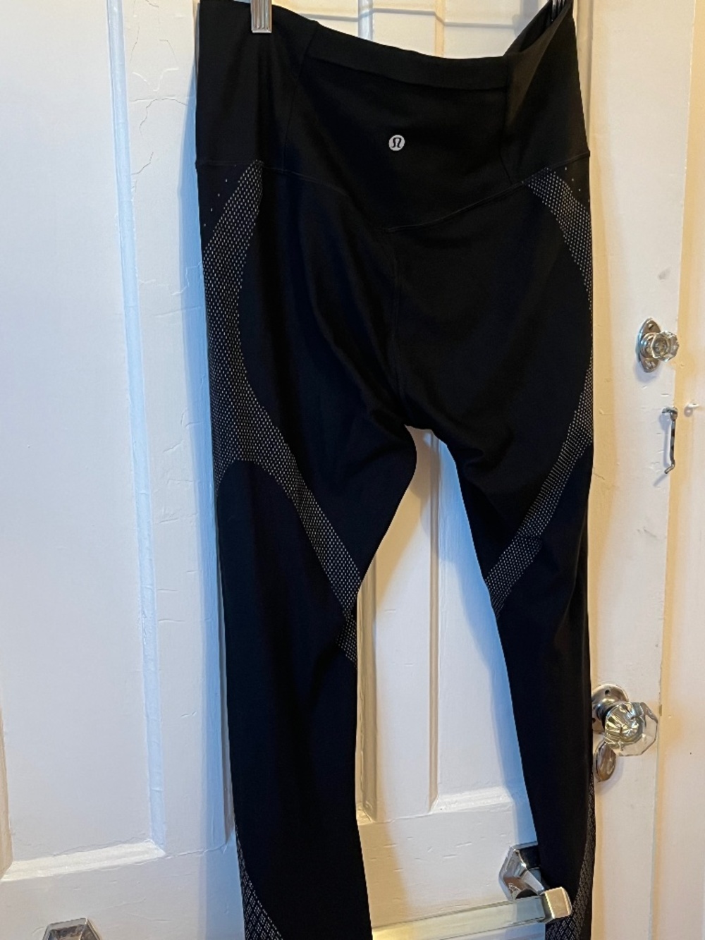 Lululemon Mapped Out High-Rise Tight 28”